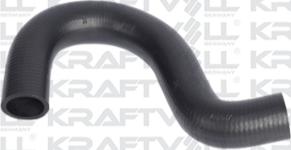 KRAFTVOLL 10031955 - Шланг радіатора autozip.com.ua