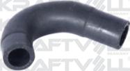 KRAFTVOLL 10031980 - Трубка, клапан повернення ОГ autozip.com.ua