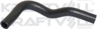 KRAFTVOLL 10031662 - Шланг радіатора autozip.com.ua