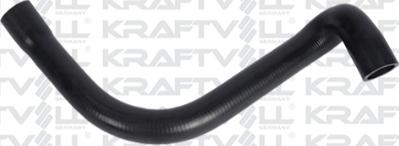 KRAFTVOLL 10031688 - Шланг радіатора autozip.com.ua