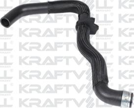 KRAFTVOLL 10031637 - Шланг радіатора autozip.com.ua