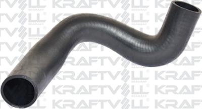 KRAFTVOLL 10031050 - Шланг радіатора autozip.com.ua
