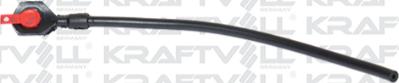KRAFTVOLL 10031110 - Поворотний провід, амортизатор autozip.com.ua