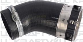 KRAFTVOLL 10031185 - Трубка повітря, що нагнітається autozip.com.ua