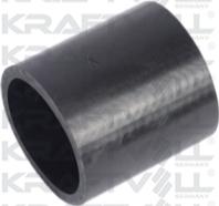 KRAFTVOLL 10031881 - Трубка повітря, що нагнітається autozip.com.ua