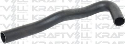 KRAFTVOLL 10031374 - Шланг радіатора autozip.com.ua