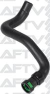 KRAFTVOLL 10031286 - Шланг радіатора autozip.com.ua