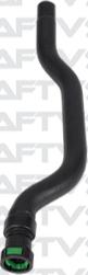 KRAFTVOLL 10031235 - Шланг радіатора autozip.com.ua