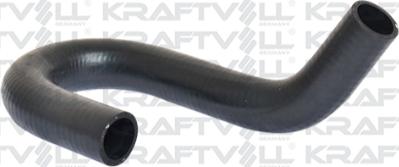 KRAFTVOLL 10031227 - Шланг радіатора autozip.com.ua