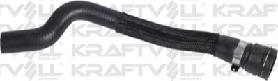 KRAFTVOLL 10031774 - Шланг радіатора autozip.com.ua