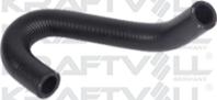 KRAFTVOLL 10032463 - Шланг радіатора autozip.com.ua