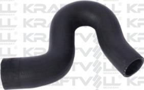 KRAFTVOLL 10032403 - Шланг радіатора autozip.com.ua