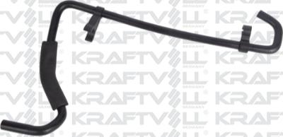 KRAFTVOLL 10032476 - Шланг радіатора autozip.com.ua