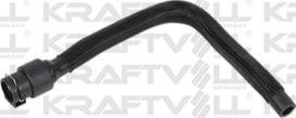 KRAFTVOLL 10032565 - Шланг радіатора autozip.com.ua