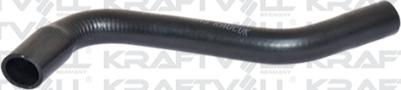 KRAFTVOLL 10032581 - Шланг радіатора autozip.com.ua