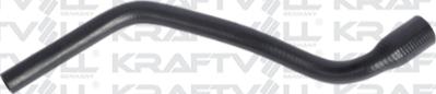KRAFTVOLL 10032523 - Шланг радіатора autozip.com.ua