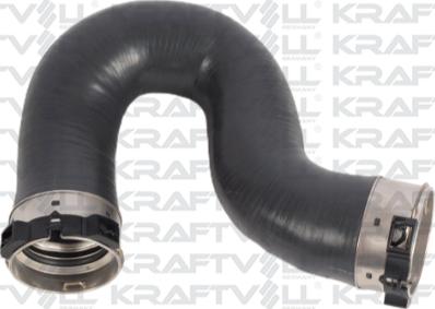 KRAFTVOLL 10032685 - Трубка повітря, що нагнітається autozip.com.ua