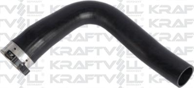 KRAFTVOLL 10032672 - Трубка повітря, що нагнітається autozip.com.ua