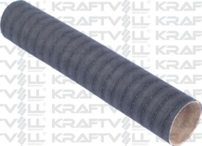 KRAFTVOLL 10032045 - Рукав повітрозабірника, повітряний фільтр autozip.com.ua