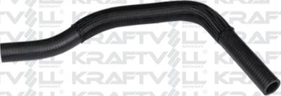 KRAFTVOLL 10032001 - Шланг радіатора autozip.com.ua