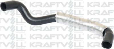 KRAFTVOLL 10032845 - Шланг радіатора autozip.com.ua