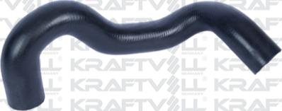 KRAFTVOLL 10032369 - Шланг радіатора autozip.com.ua