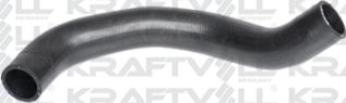 KRAFTVOLL 10032304 - Шланг радіатора autozip.com.ua