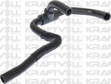 KRAFTVOLL 10032244 - Шланг, вентиляція картера autozip.com.ua