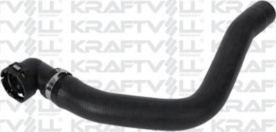 KRAFTVOLL 10032259 - Шланг радіатора autozip.com.ua