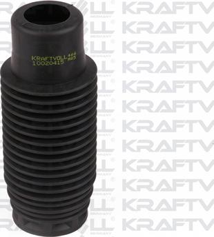 KRAFTVOLL 10020415 - Пильник амортизатора, захисний ковпак autozip.com.ua