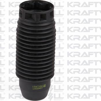 KRAFTVOLL 10020413 - Пильник амортизатора, захисний ковпак autozip.com.ua