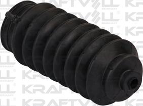 KRAFTVOLL 10020008 - Пильник, рульове управління autozip.com.ua