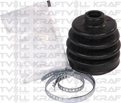 KRAFTVOLL 10020003 - Пильник, приводний вал autozip.com.ua