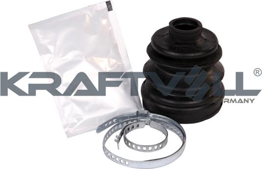 KRAFTVOLL 10020023 - Пильник, приводний вал autozip.com.ua