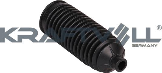 KRAFTVOLL 10020075 - Комплект пилника, рульове управління autozip.com.ua