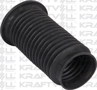KRAFTVOLL 10020168 - Пильник амортизатора, захисний ковпак autozip.com.ua