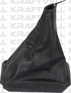KRAFTVOLL 10020189 - Подушка, підвіска двигуна autozip.com.ua