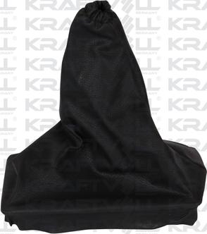 KRAFTVOLL 10020185 - Подушка, підвіска двигуна autozip.com.ua