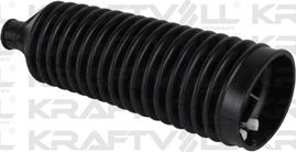 KRAFTVOLL 10020350 - Комплект пилника, рульове управління autozip.com.ua