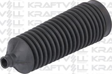 KRAFTVOLL 10020351 - Комплект пилника, рульове управління autozip.com.ua