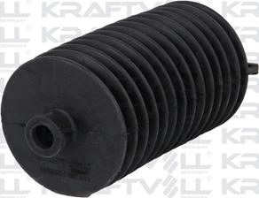 KRAFTVOLL 10020231 - Пильник, рульове управління autozip.com.ua