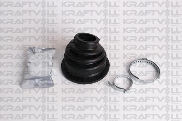 KRAFTVOLL 10020278 - Пильник, приводний вал autozip.com.ua