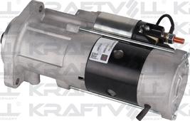 KRAFTVOLL 11010055 - Стартер autozip.com.ua