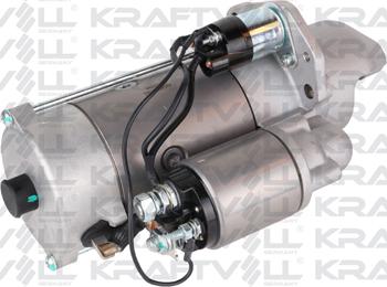 KRAFTVOLL 11010050 - Стартер autozip.com.ua