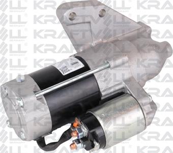 KRAFTVOLL 11010058 - Стартер autozip.com.ua