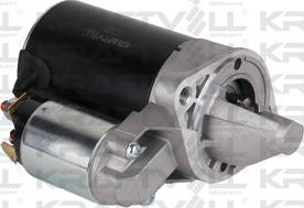 KRAFTVOLL 11010069 - Стартер autozip.com.ua