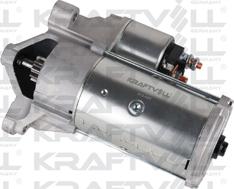 KRAFTVOLL 11010065 - Стартер autozip.com.ua