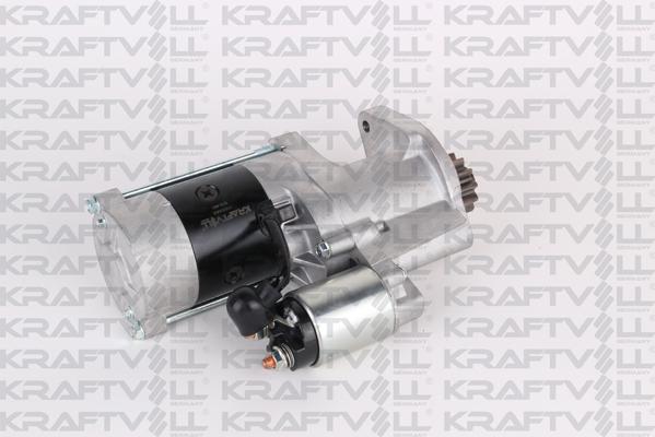 KRAFTVOLL 11010063 - Стартер autozip.com.ua
