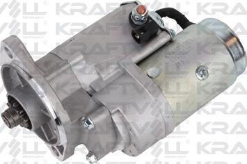 KRAFTVOLL 11010039 - Стартер autozip.com.ua