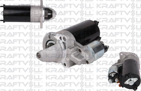KRAFTVOLL 11010037 - Стартер autozip.com.ua